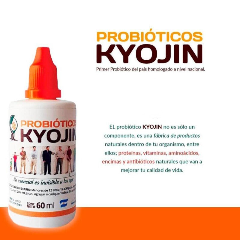 Kyojin