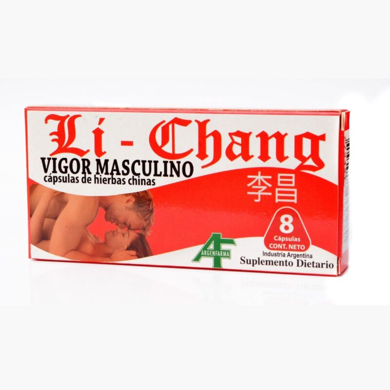 Li Chang
