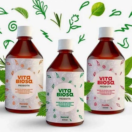 Vita Biosa