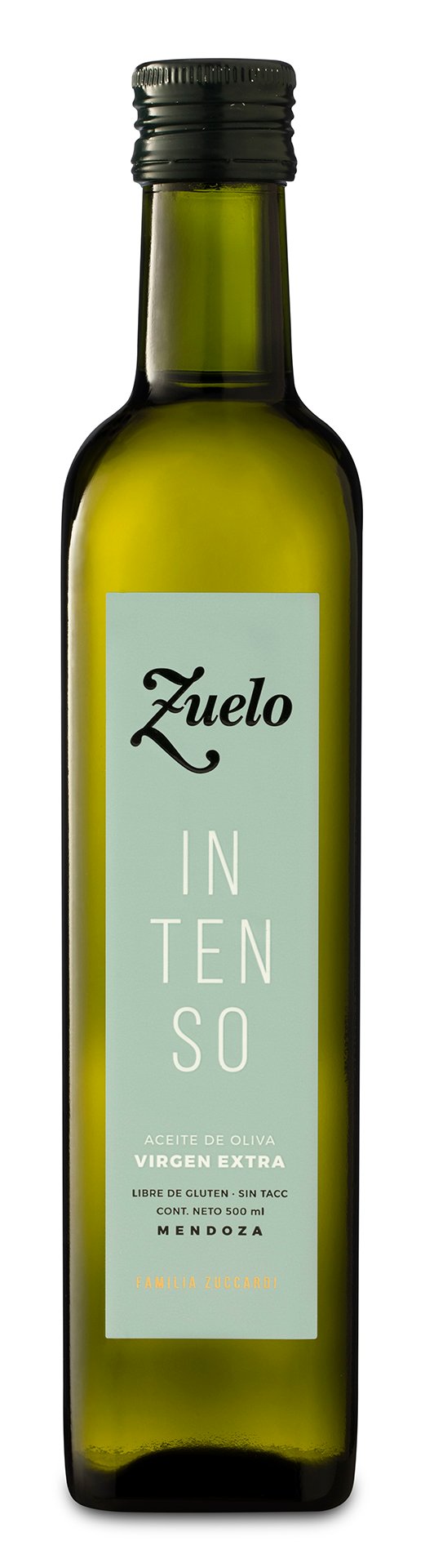 Zuelo Intenso Botella