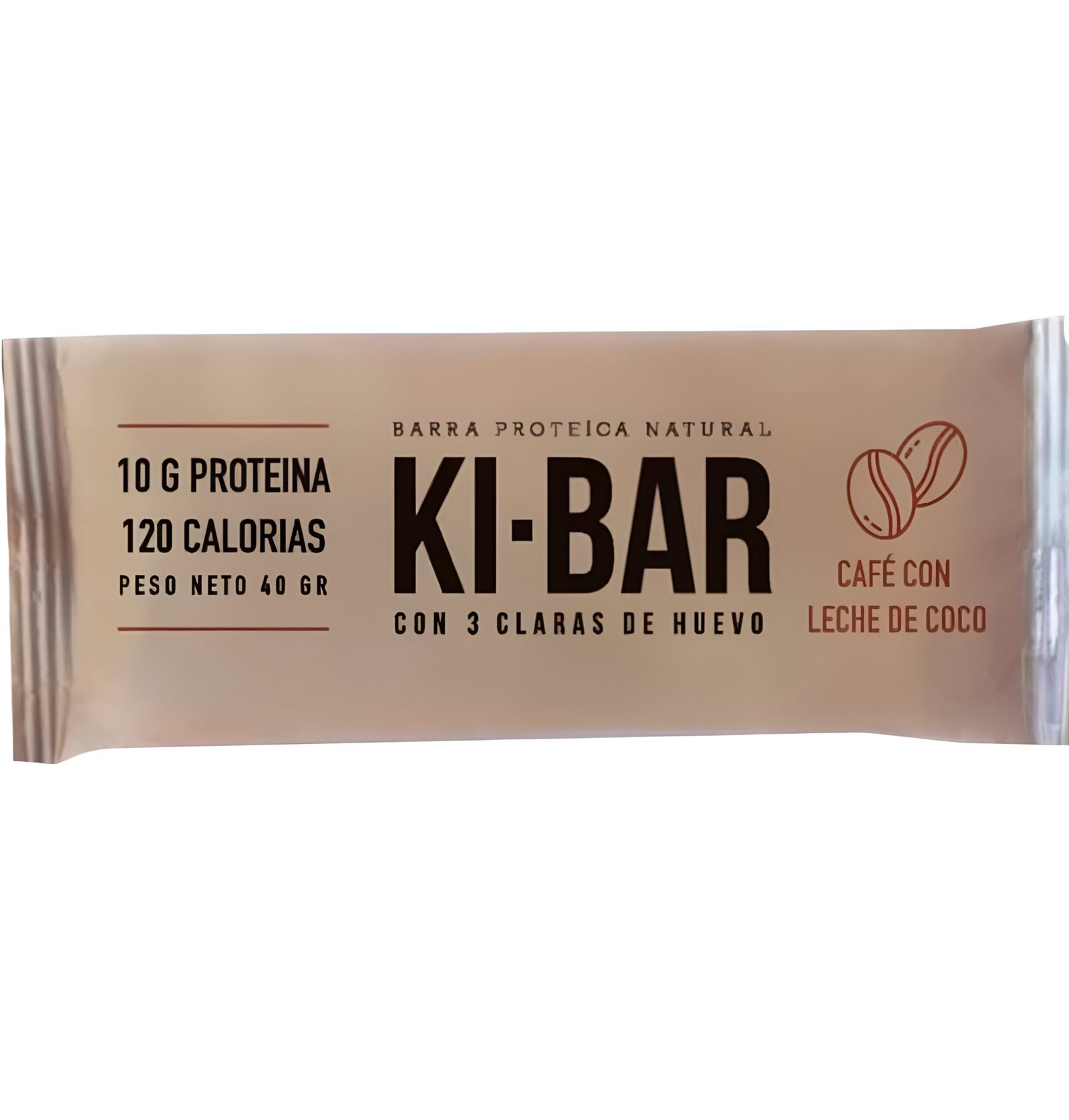 KI-BAR Café
