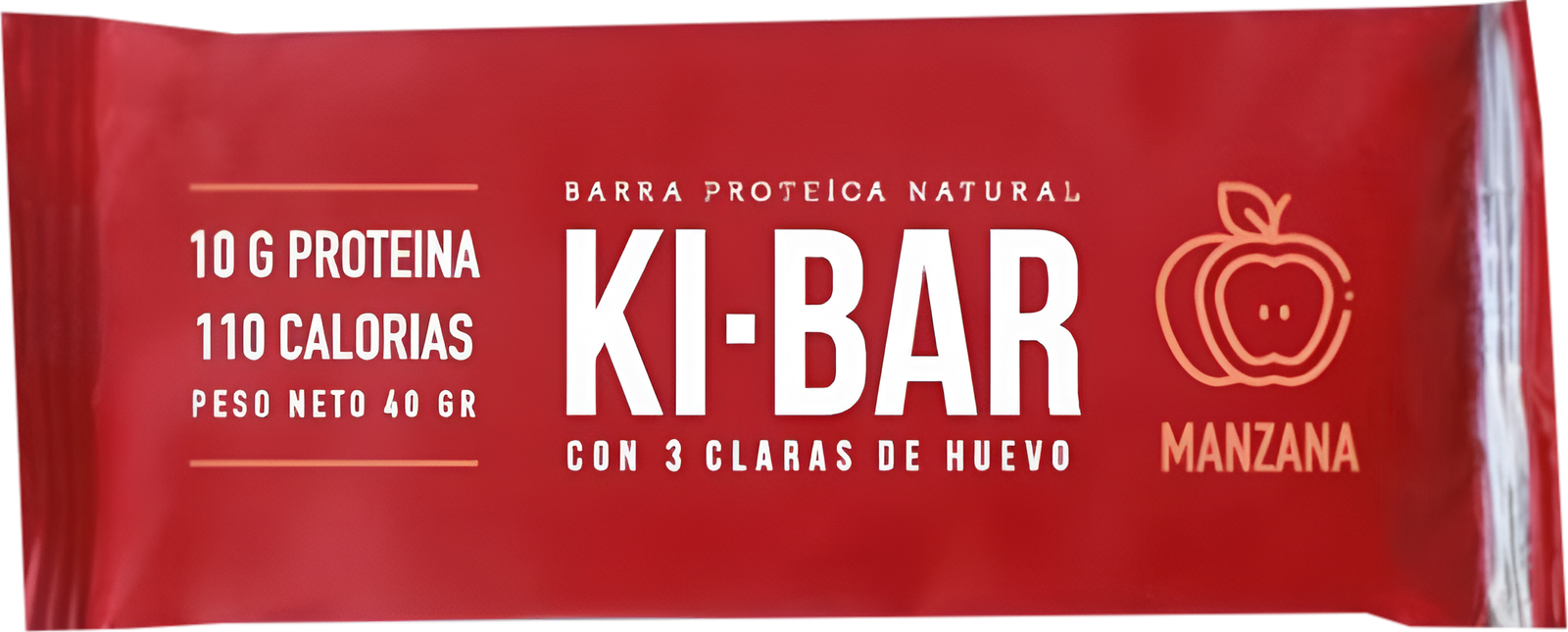 KI-BAR Manzana