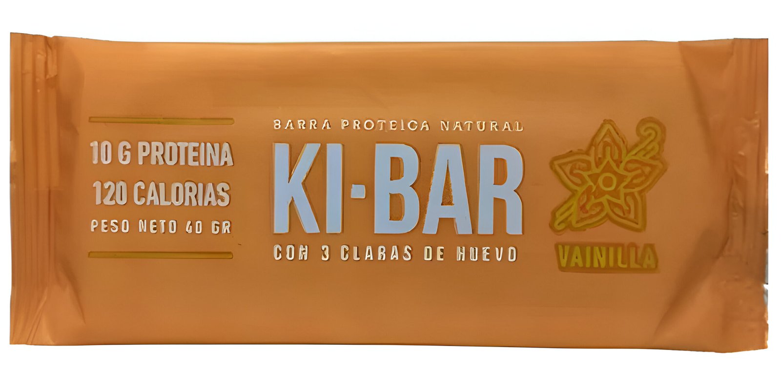 KI-BAR Vainilla