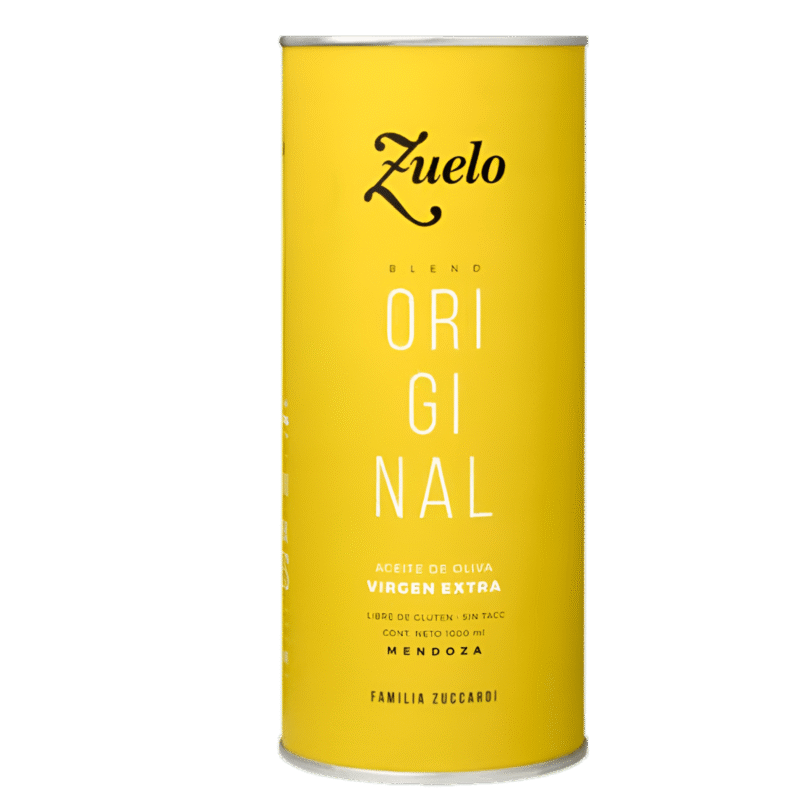 Zuelo Original Lata