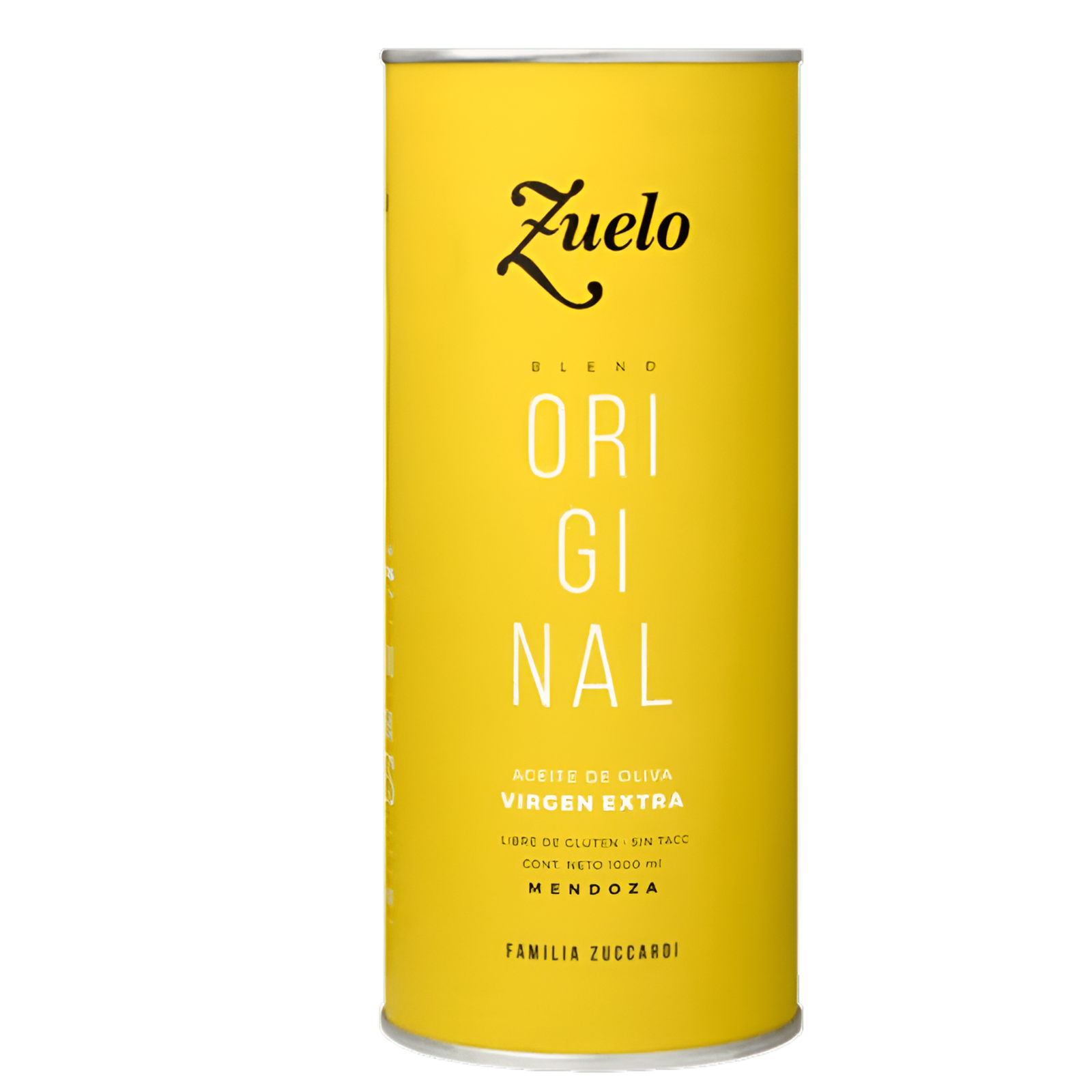 Zuelo Original Lata