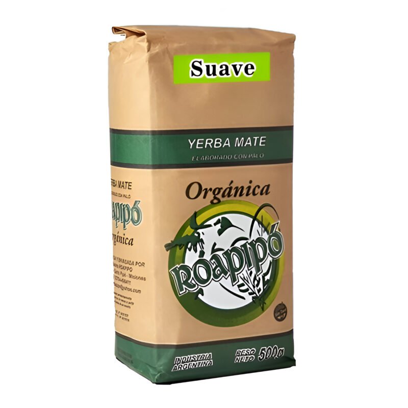 Yerba Roapipo Suave
