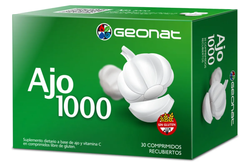 AJO 1000 - Geonat