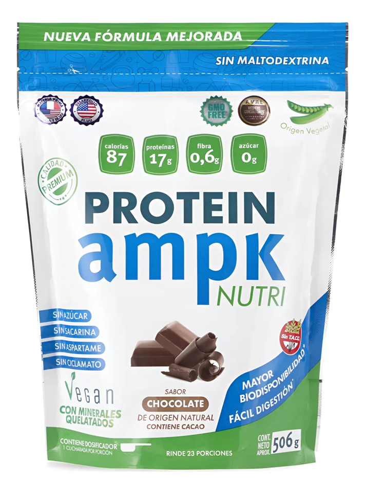 AMPK PROTEIN Nutri - Framingham
