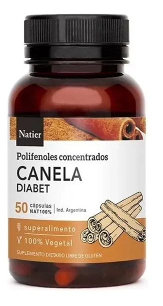 CANELA DIABET - Natier