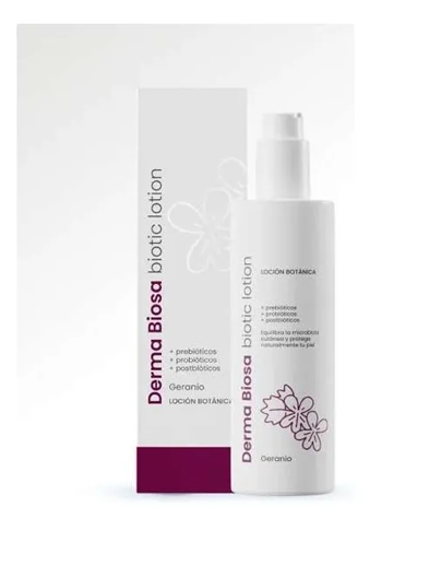 VITABIOSA LOCIÓN BOTÁNICA Corporal y Facial - Image 2