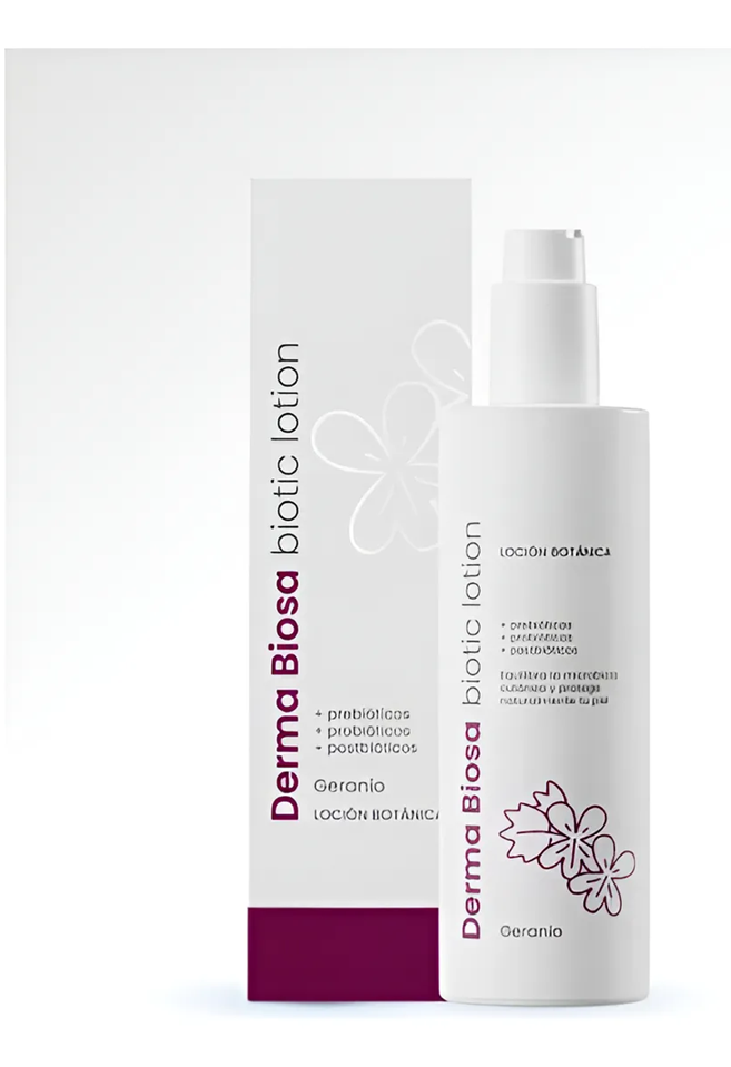 VITABIOSA LOCIÓN BOTÁNICA Corporal y Facial