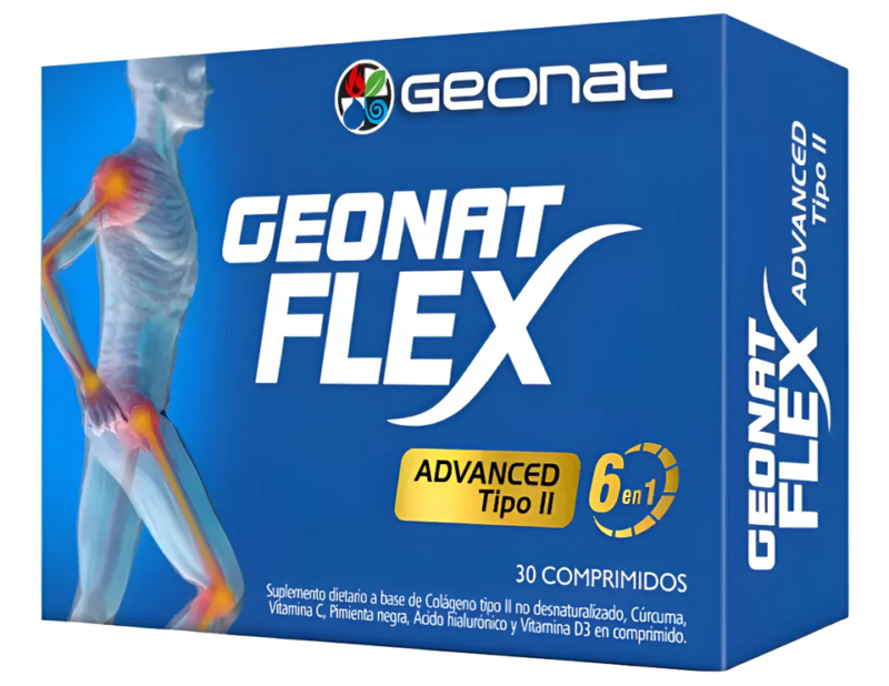 GEONAT FLEX - Geonat