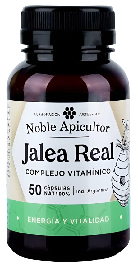 JALEA REAL Noble Apicultor - Natier