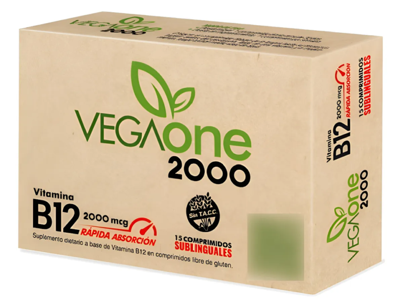 VEGAONE 2000 - Geonat